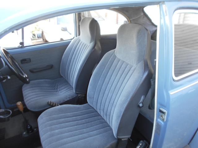 VOLKSWAGEN TYPE I