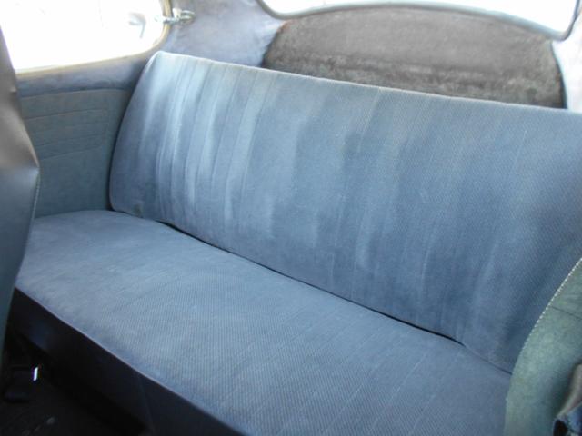VOLKSWAGEN TYPE I