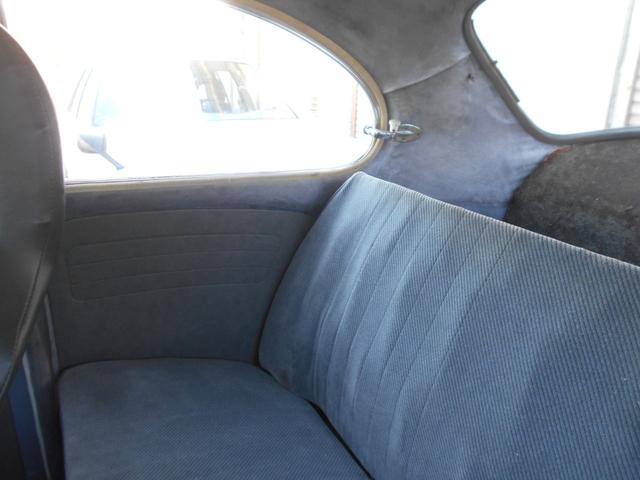 VOLKSWAGEN TYPE I