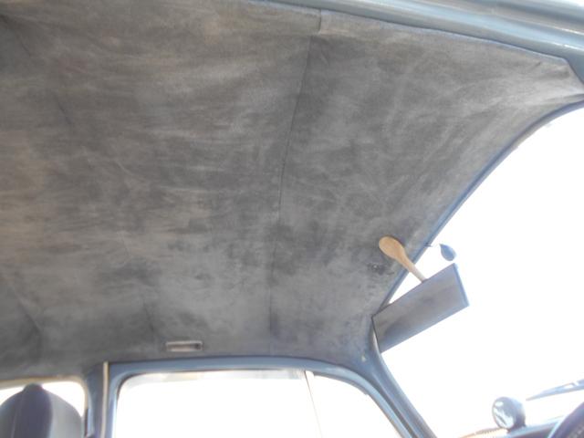 VOLKSWAGEN TYPE I