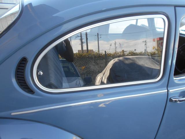VOLKSWAGEN TYPE I