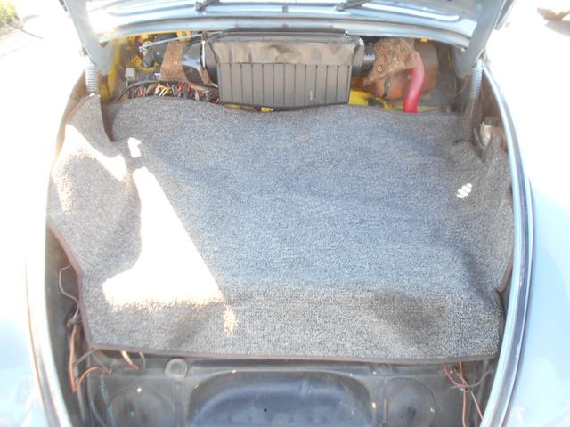 VOLKSWAGEN TYPE I