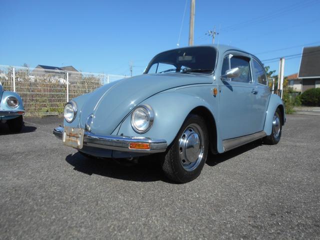 VOLKSWAGEN TYPE I