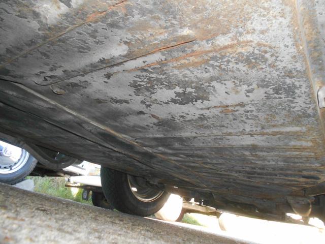 VOLKSWAGEN TYPE I