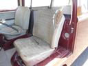 　ベース車両　車両単体現状販売　１９６８年モデル　１６００ＣＣ　シングルキャブ　アーリーレイトバス　１４インチ鉄チンホイール（42枚目）