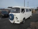 VOLKSWAGEN TYPE II