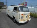 VOLKSWAGEN TYPE II