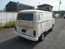 VOLKSWAGEN TYPE II