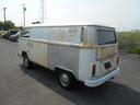 VOLKSWAGEN TYPE II