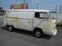VOLKSWAGEN TYPE II