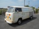 VOLKSWAGEN TYPE II