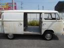 VOLKSWAGEN TYPE II