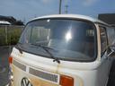 VOLKSWAGEN TYPE II