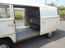 VOLKSWAGEN TYPE II