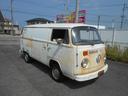 VOLKSWAGEN TYPE II