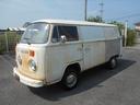 VOLKSWAGEN TYPE II