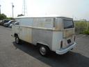 VOLKSWAGEN TYPE II