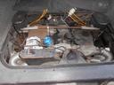 VOLKSWAGEN TYPE III