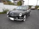 VOLKSWAGEN TYPE III