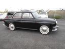 VOLKSWAGEN TYPE III