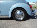 VOLKSWAGEN TYPE I