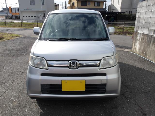 ゼスト Ｄ　バックカメラ・オートエアコン・電動格納ミラー・パワステ・パワーウィンドー・車検２年付（3枚目）