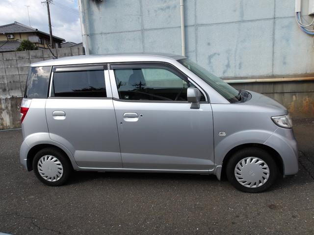 ゼスト Ｄ　バックカメラ・オートエアコン・電動格納ミラー・パワステ・パワーウィンドー・車検２年付（8枚目）