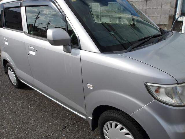 ゼスト Ｄ　バックカメラ・オートエアコン・電動格納ミラー・パワステ・パワーウィンドー・車検２年付（12枚目）