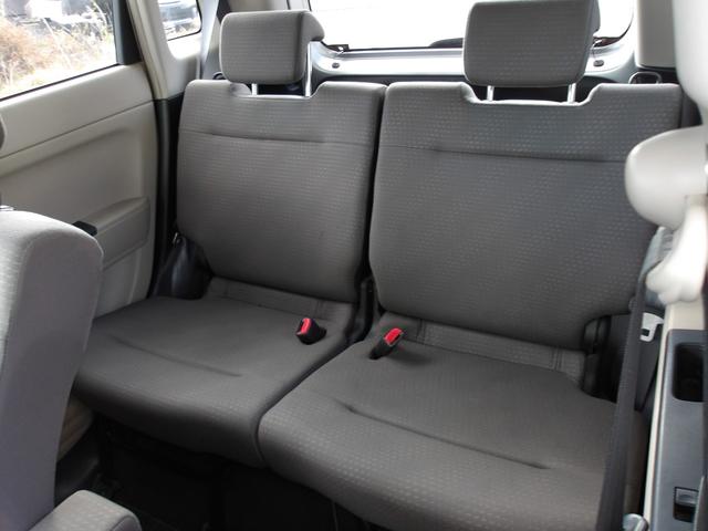 ゼスト Ｄ　バックカメラ・オートエアコン・電動格納ミラー・パワステ・パワーウィンドー・車検２年付（21枚目）