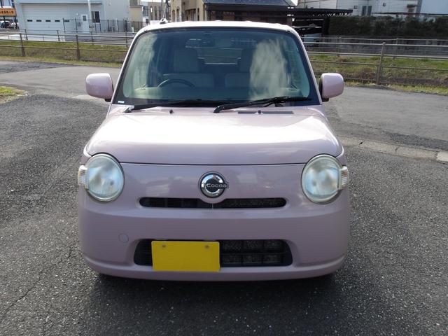 ミラココア ココアＬ　ナビ・テレビ・　ドライブレコーダー・ＥＴＣ・キーレスキー・アイドリングストップ・４ＷＤ・車検２年（3枚目）