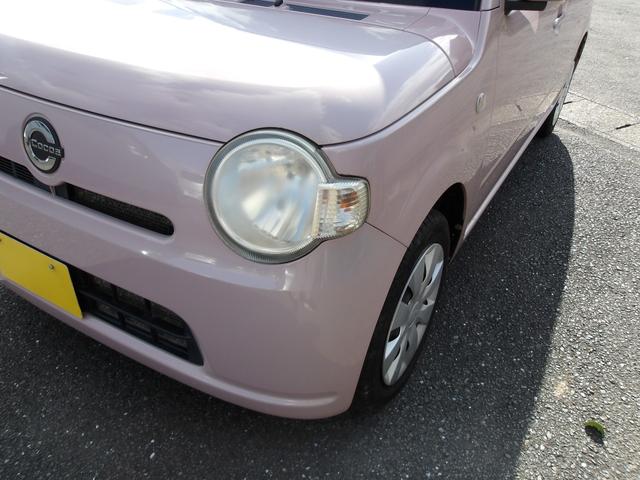 ミラココア ココアＬ　ナビ・テレビ・　ドライブレコーダー・ＥＴＣ・キーレスキー・アイドリングストップ・４ＷＤ・車検２年（12枚目）