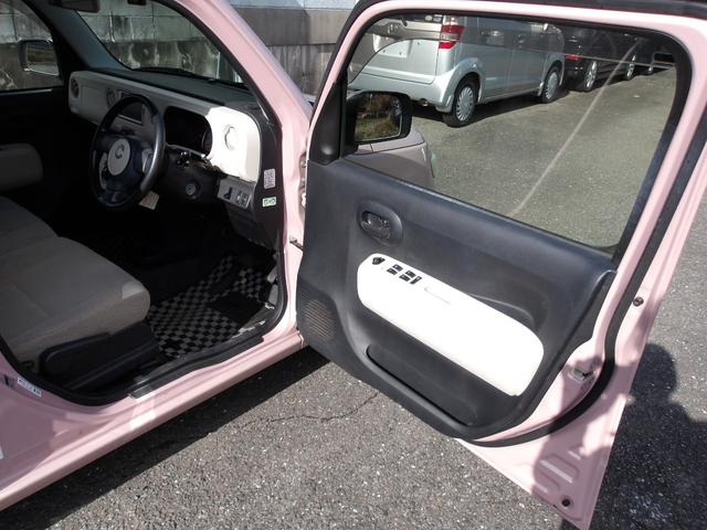 ミラココア ココアＬ　ナビ・テレビ・　ドライブレコーダー・ＥＴＣ・キーレスキー・アイドリングストップ・４ＷＤ・車検２年（15枚目）