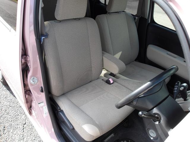 ミラココア ココアＬ　ナビ・テレビ・　ドライブレコーダー・ＥＴＣ・キーレスキー・アイドリングストップ・４ＷＤ・車検２年（16枚目）