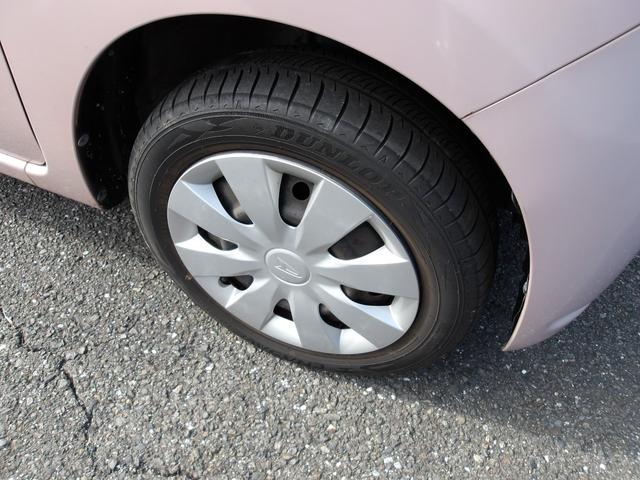 ミラココア ココアＬ　ナビ・テレビ・　ドライブレコーダー・ＥＴＣ・キーレスキー・アイドリングストップ・４ＷＤ・車検２年（27枚目）