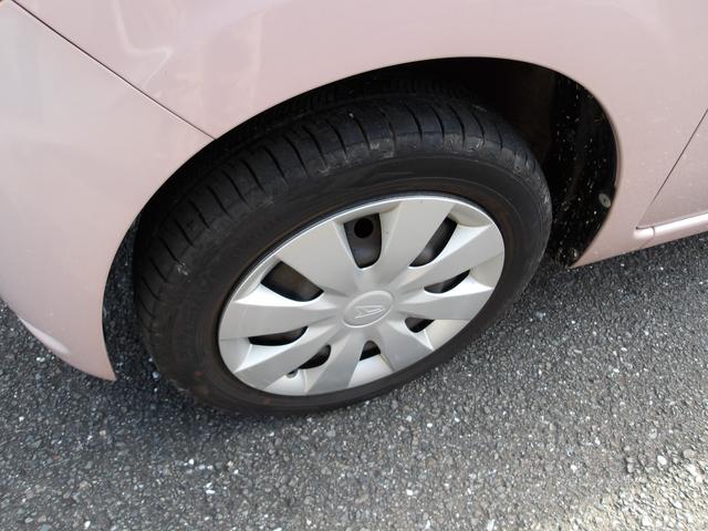 ミラココア ココアＬ　ナビ・テレビ・　ドライブレコーダー・ＥＴＣ・キーレスキー・アイドリングストップ・４ＷＤ・車検２年（29枚目）