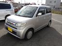 ゼスト Ｄ　バックカメラ・オートエアコン・電動格納ミラー・パワステ・パワーウィンドー・車検２年付（4枚目）