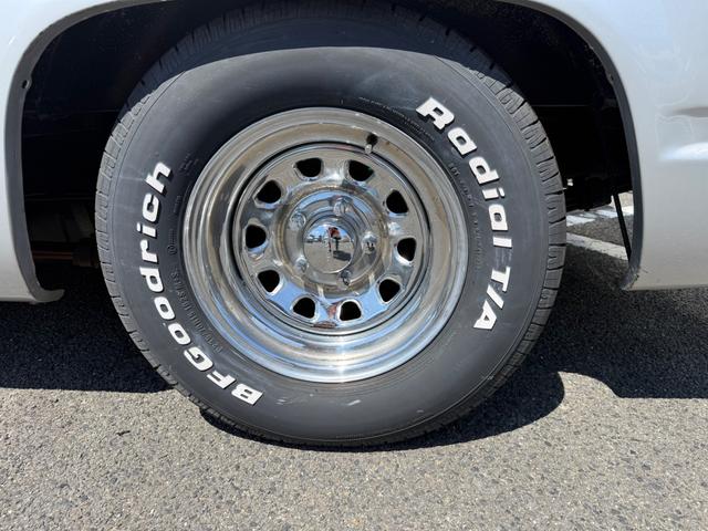 シボレーＣ－１５００ （12枚目）