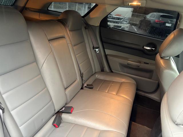 ダッジ・マグナム ＲＴ　ＨＥＭＩ　Ｖ８　５７００ｃｃ　サンルーフ　左Ｈ　２００５年モデル　新車並行　３ナンバー（20枚目）