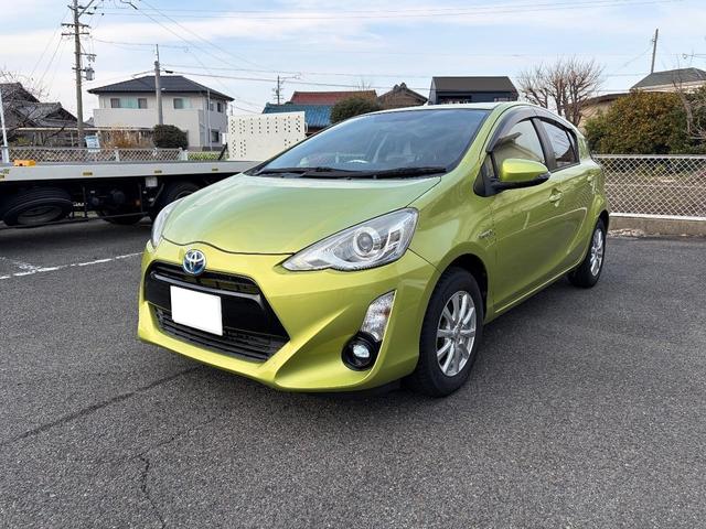 アクア G(3枚目)