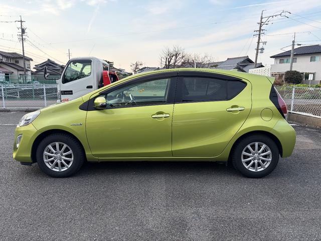 アクア G(4枚目)