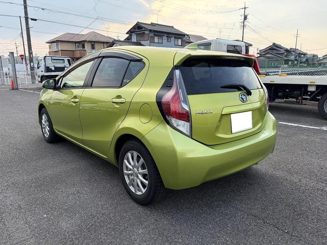 アクア G(5枚目)