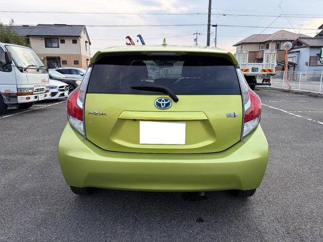 アクア G(6枚目)