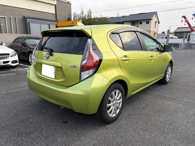 アクア G(8枚目)