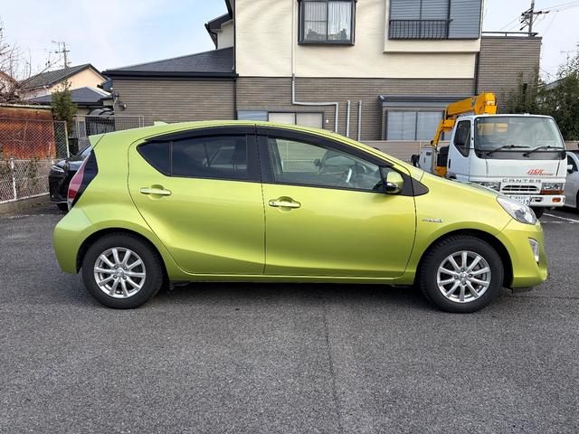 アクア G(9枚目)