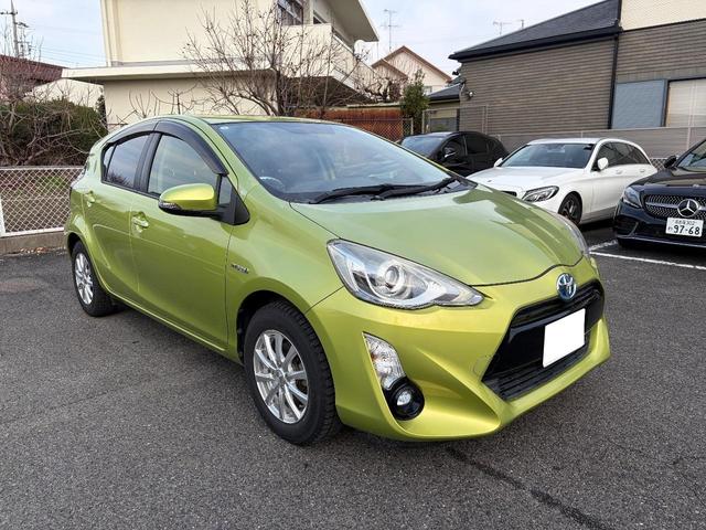 アクア G(10枚目)