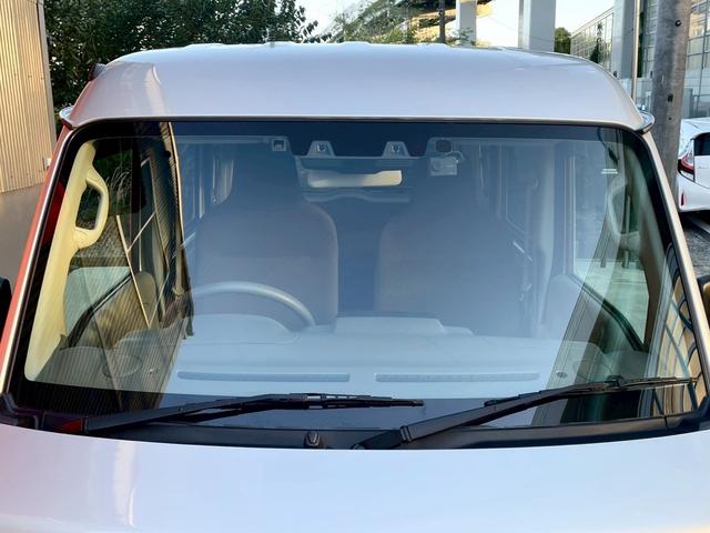 エブリイ ＰＣ　セーフティサポート装着車　社外ナビ　バックガイドモニター　ＥＴＣ（15枚目）