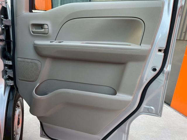 エブリイ ＰＣ　セーフティサポート装着車　社外ナビ　バックガイドモニター　ＥＴＣ（32枚目）