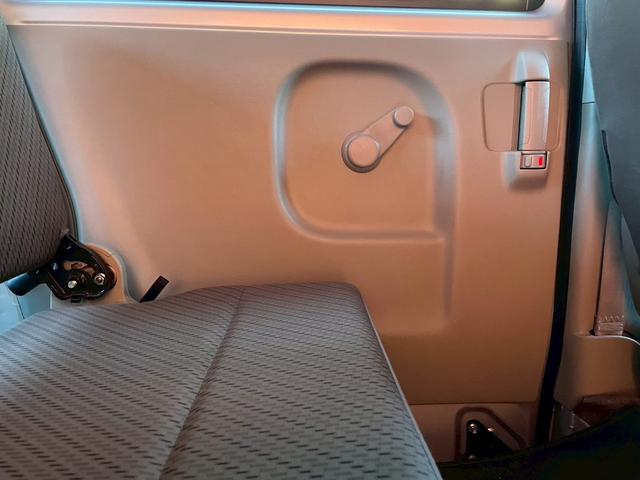 エブリイ ＰＣ　セーフティサポート装着車　社外ナビ　バックガイドモニター　ＥＴＣ（35枚目）