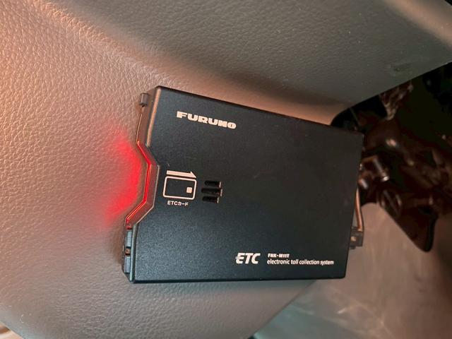 エブリイ ＰＣ　セーフティサポート装着車　社外ナビ　バックガイドモニター　ＥＴＣ（45枚目）