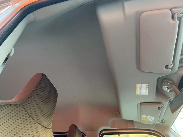 エブリイ ＰＣ　セーフティサポート装着車　社外ナビ　バックガイドモニター　ＥＴＣ（54枚目）